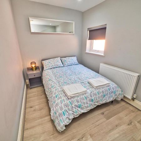 Stunning Property Fully Refurbished Birmingam Exterior foto