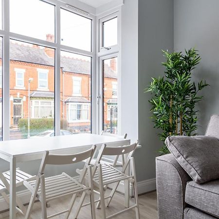 Stunning Property Fully Refurbished Birmingam Exterior foto