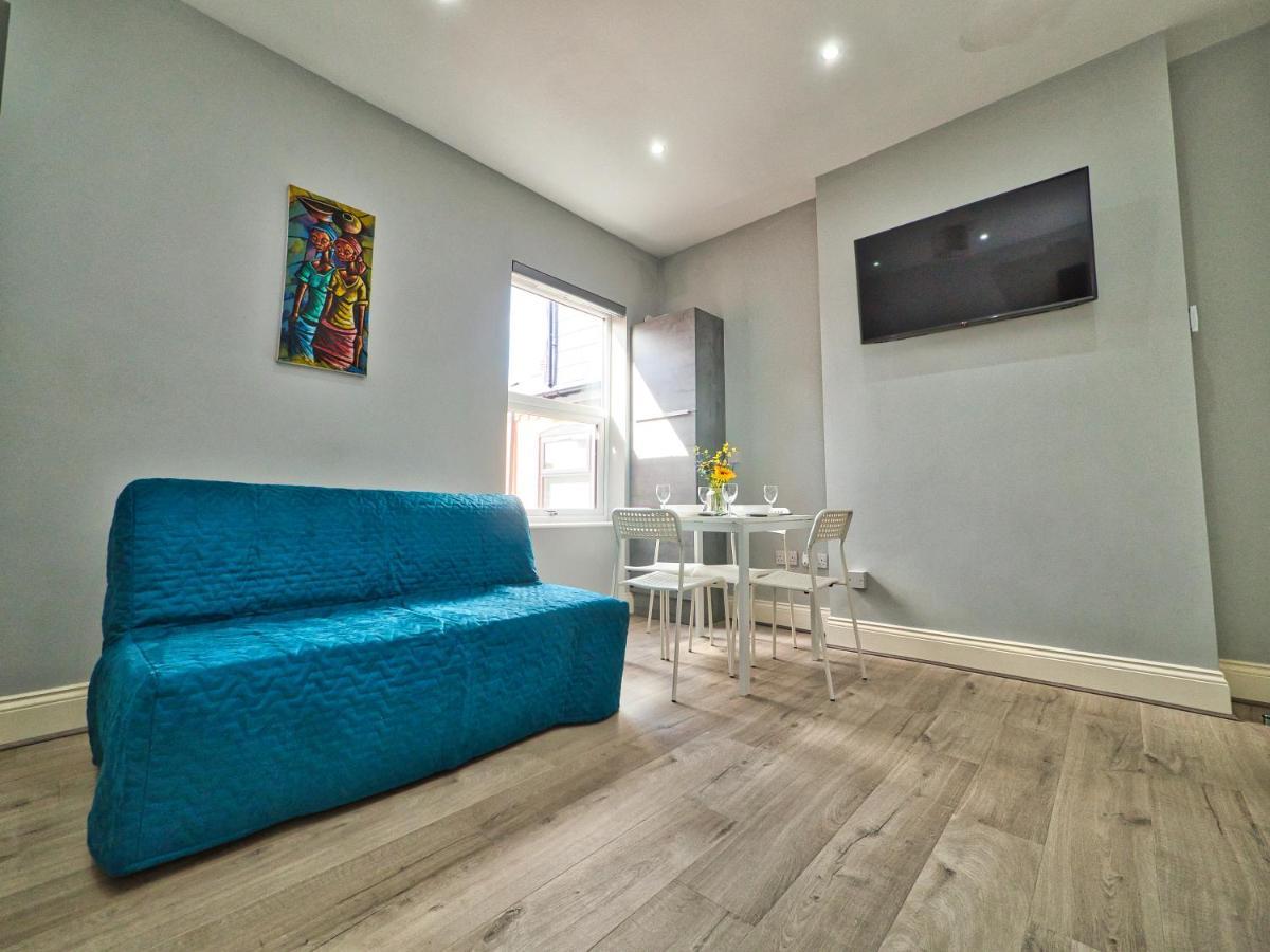 Stunning Property Fully Refurbished Birmingam Exterior foto