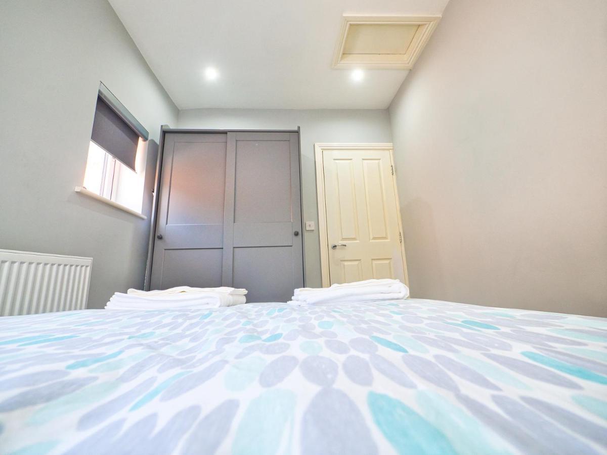 Stunning Property Fully Refurbished Birmingam Exterior foto