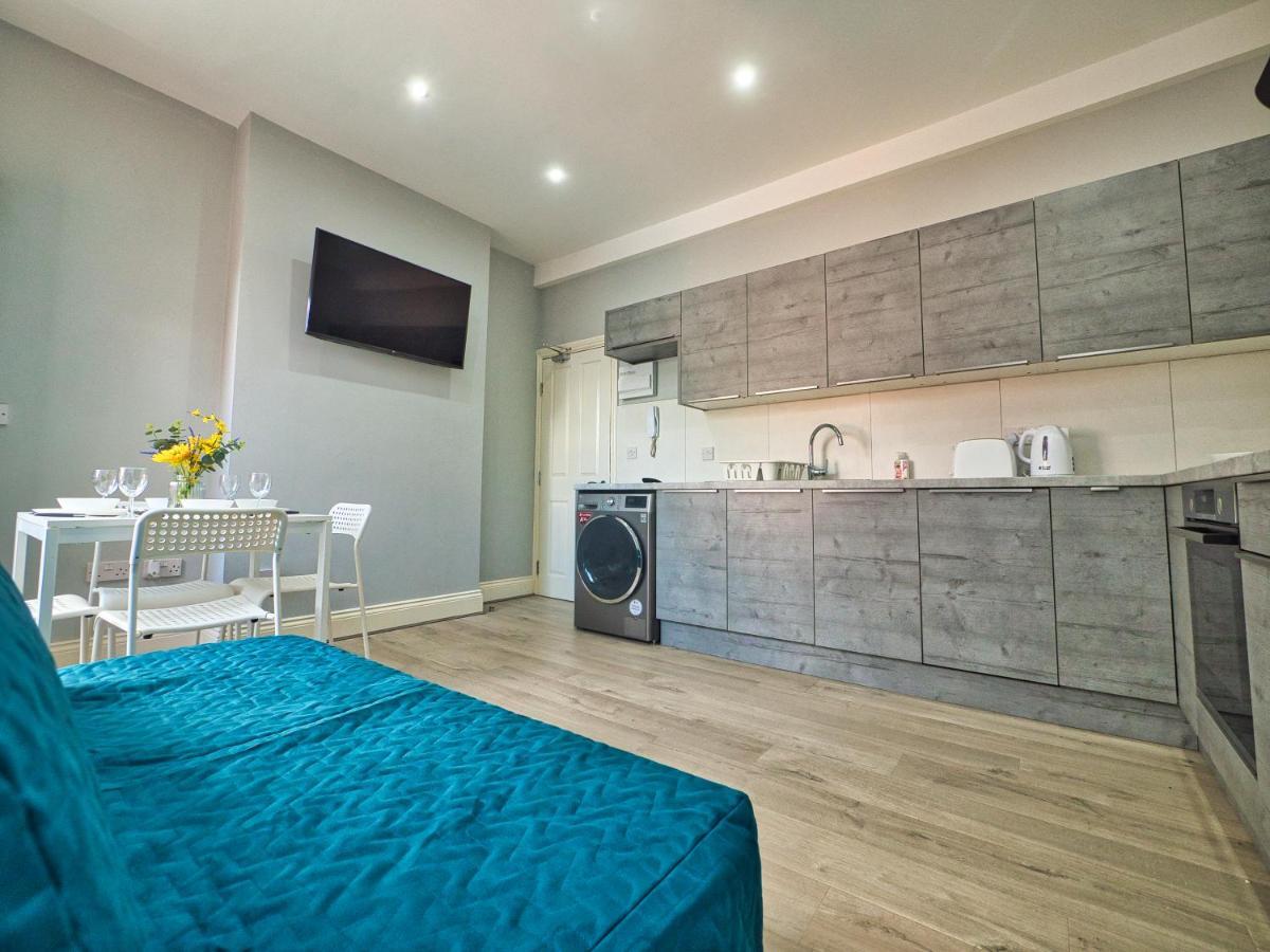 Stunning Property Fully Refurbished Birmingam Exterior foto