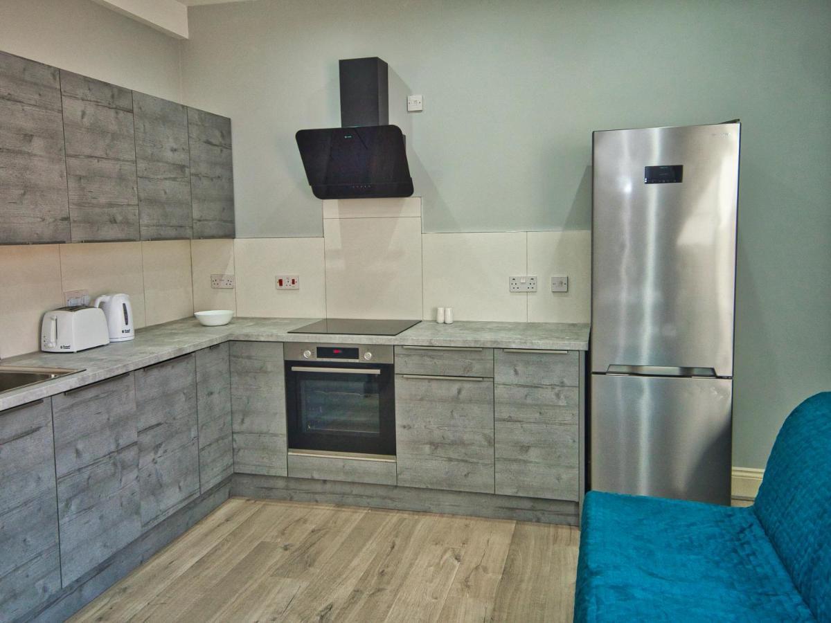 Stunning Property Fully Refurbished Birmingam Exterior foto
