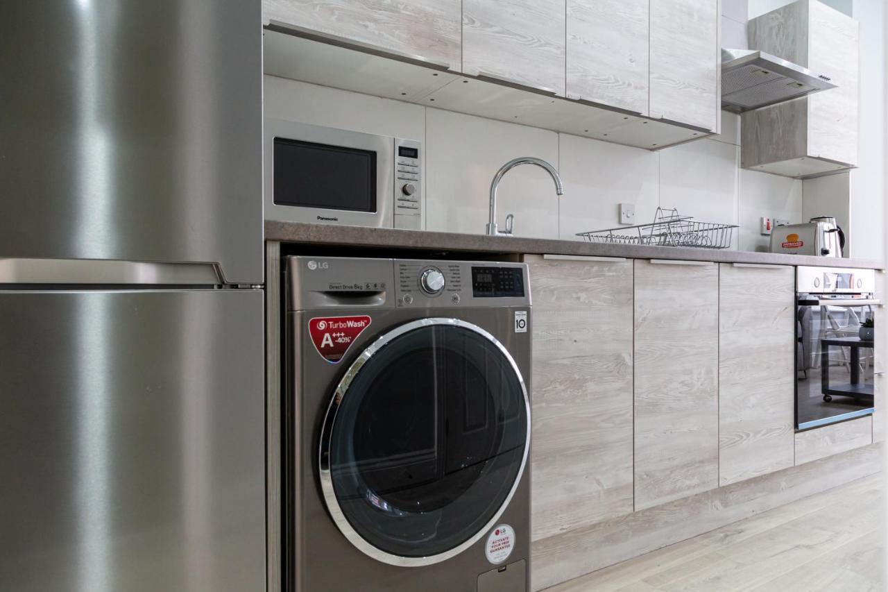 Stunning Property Fully Refurbished Birmingam Exterior foto