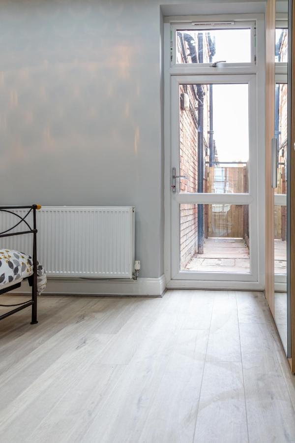 Stunning Property Fully Refurbished Birmingam Exterior foto