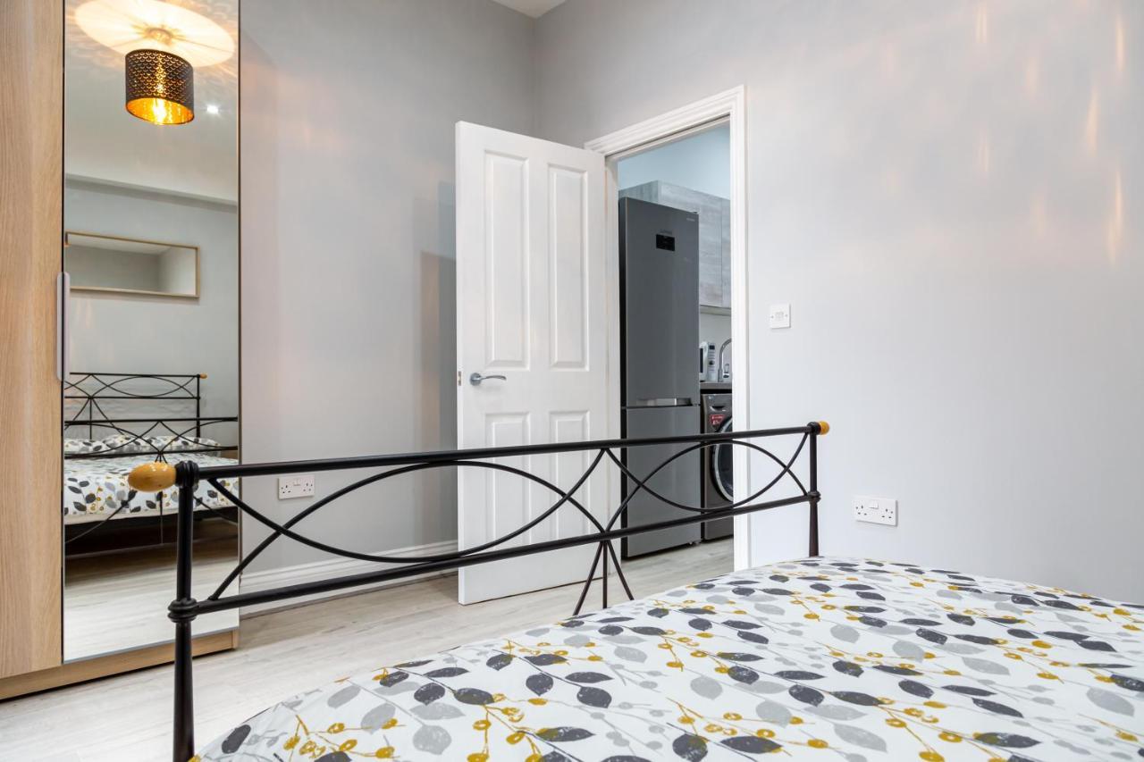 Stunning Property Fully Refurbished Birmingam Exterior foto