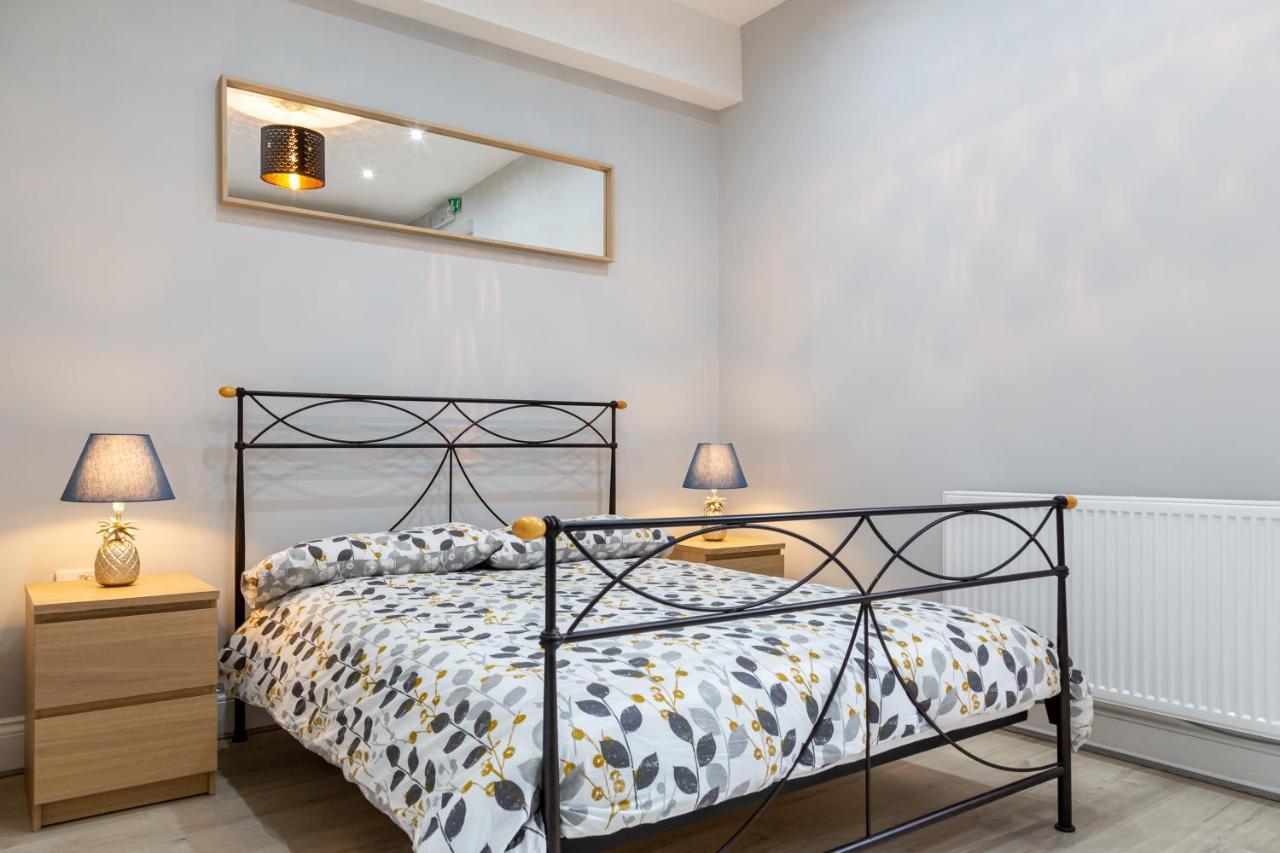 Stunning Property Fully Refurbished Birmingam Exterior foto