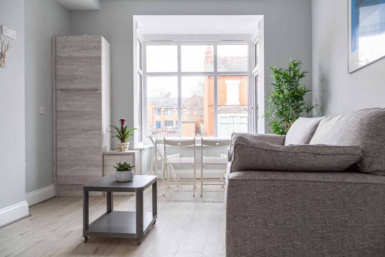 Stunning Property Fully Refurbished Birmingam Exterior foto