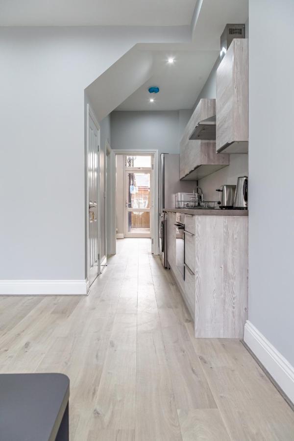 Stunning Property Fully Refurbished Birmingam Exterior foto