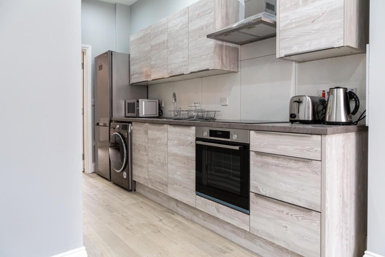 Stunning Property Fully Refurbished Birmingam Exterior foto