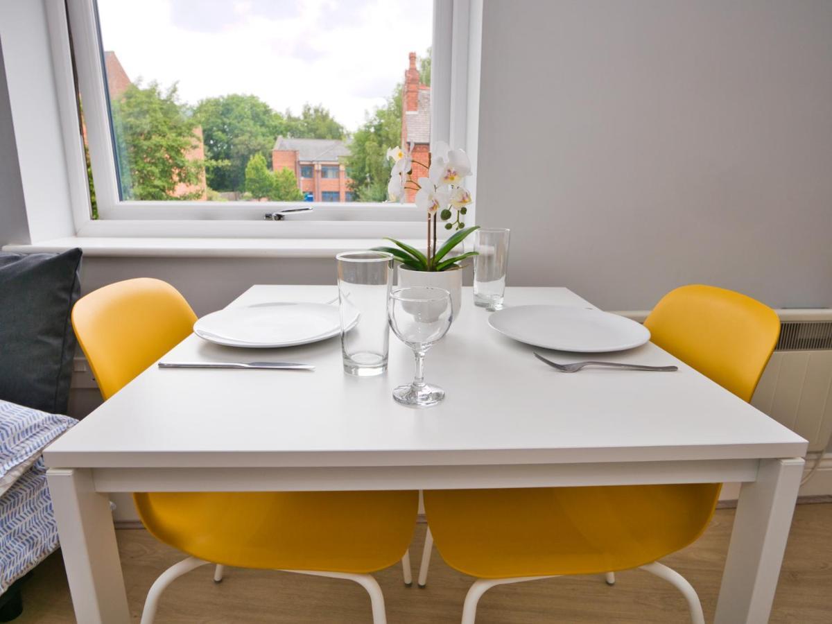 Stunning Property Fully Refurbished Birmingam Exterior foto