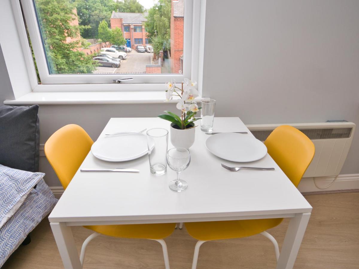 Stunning Property Fully Refurbished Birmingam Exterior foto