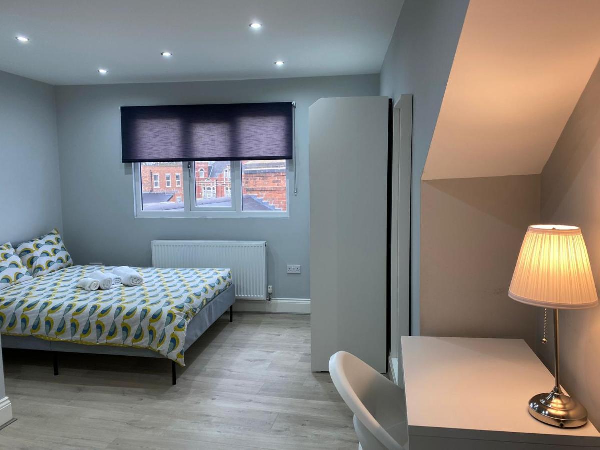 Stunning Property Fully Refurbished Birmingam Exterior foto