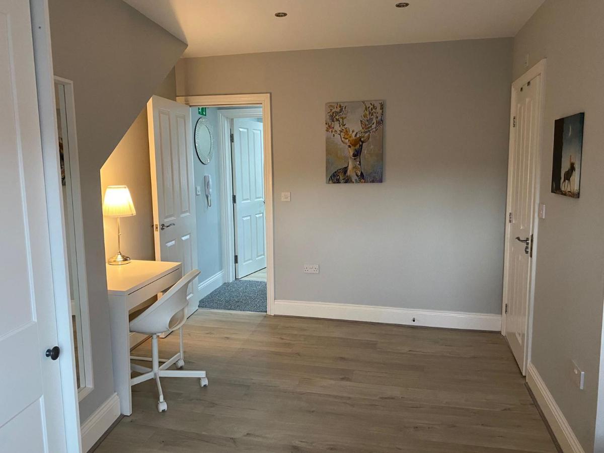 Stunning Property Fully Refurbished Birmingam Exterior foto