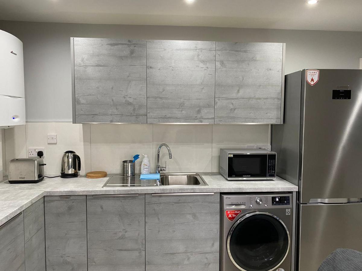 Stunning Property Fully Refurbished Birmingam Exterior foto