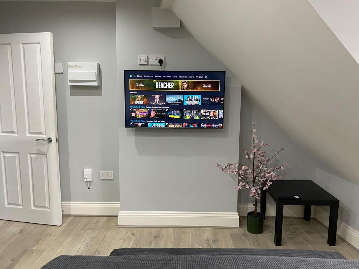 Stunning Property Fully Refurbished Birmingam Exterior foto