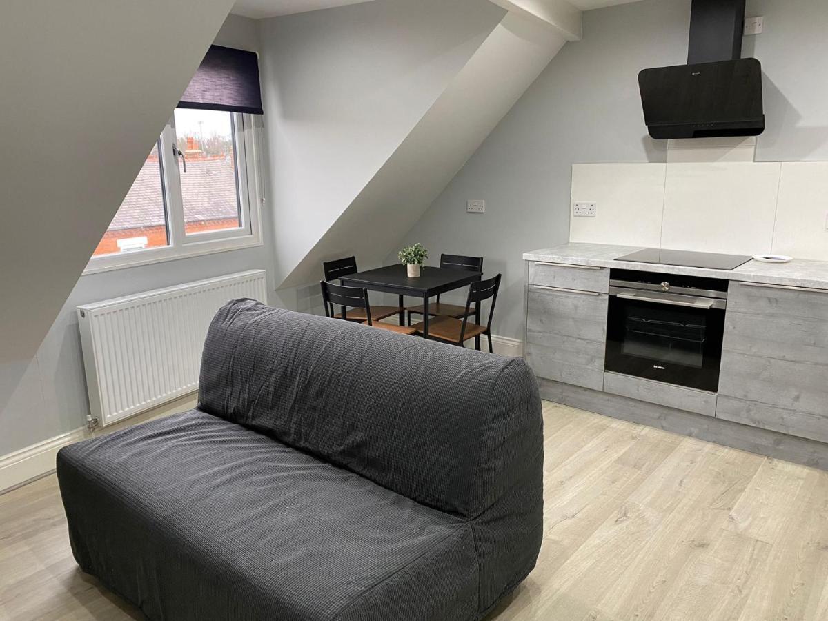 Stunning Property Fully Refurbished Birmingam Exterior foto